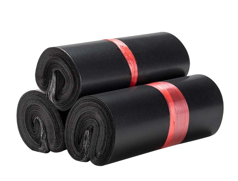 景谷黑色快递袋-02